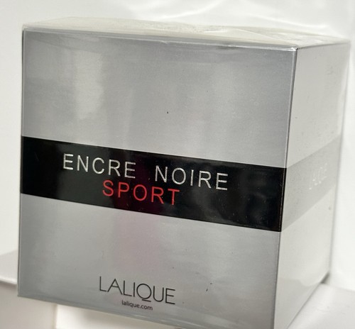 Lalique encre noire sport - lalique,