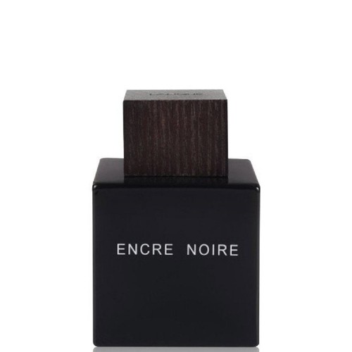 Encre noir eau toilette - encre,