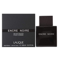 Lalique Encre Noire Eau De