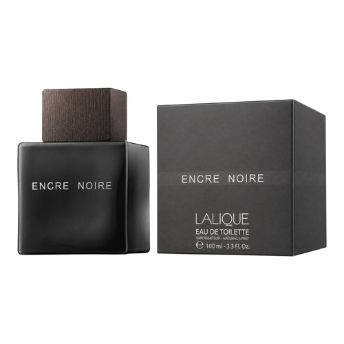 Lalique encre noire edt 100 - edt,