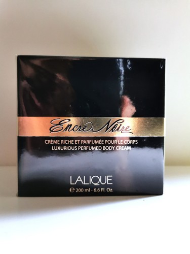 Lalique inchiostro nero per - inchiostro,