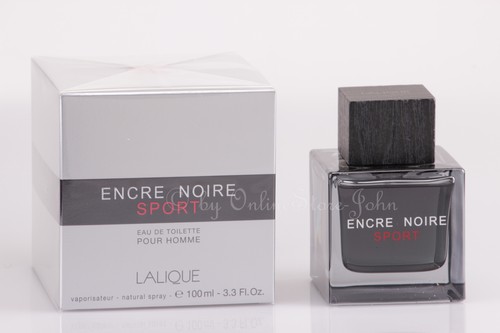 Lalique encre noire sport - -,