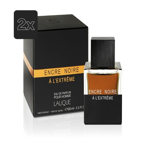 100ml lalique encre noire - 100ml,