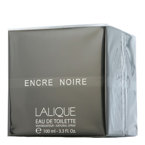Lalique encre noire - noire, ml