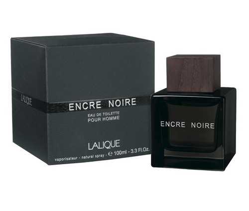 Lalique encre noire 100ml - encre,