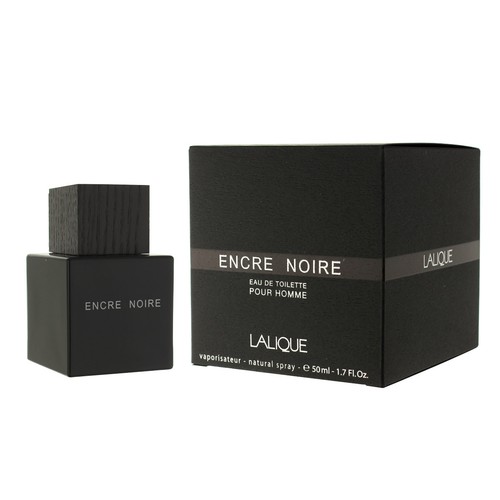 Lalique encre noire - lalique,