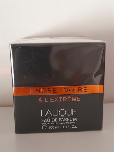Encre noire extreme edp - l'extreme,