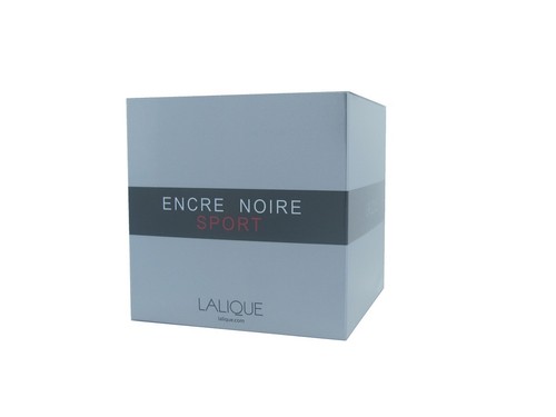 Lalique encre noire - lalique, edt