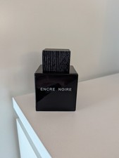 Flacone profumo VUOTO LALIQUE