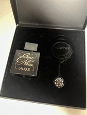 Lalique Encre Noire Pour Elle
