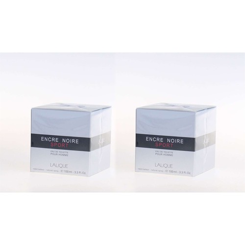 Lalique encre noire - encre, sport