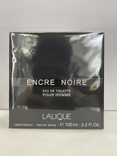 Encre noir pour homme eau - encre, de