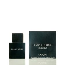 Lalique Encre Noire pour Homme