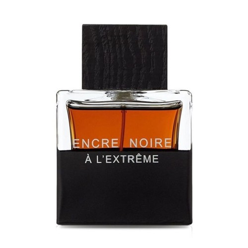 Lalique encre noire - noire, a