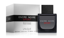 Lalique Encre Noire Sport Eau