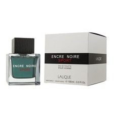 Lalique Encre Noire Sport Eau