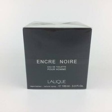 Lalique Encre Noire Pour Homme