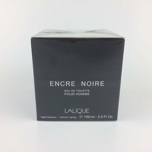Lalique encre noire pour - encre,